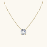 GOLD PLATED NECKLACE