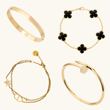 THE VICKY SIGNATURE SET