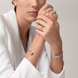 ELEGANCE NAIL SILVER