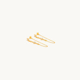 Adella Chain Earrings