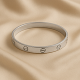 ETERNITY LINK SILVER