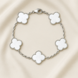 CLOVER | SILVER