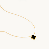 Luna Necklace