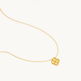 Luna Necklace