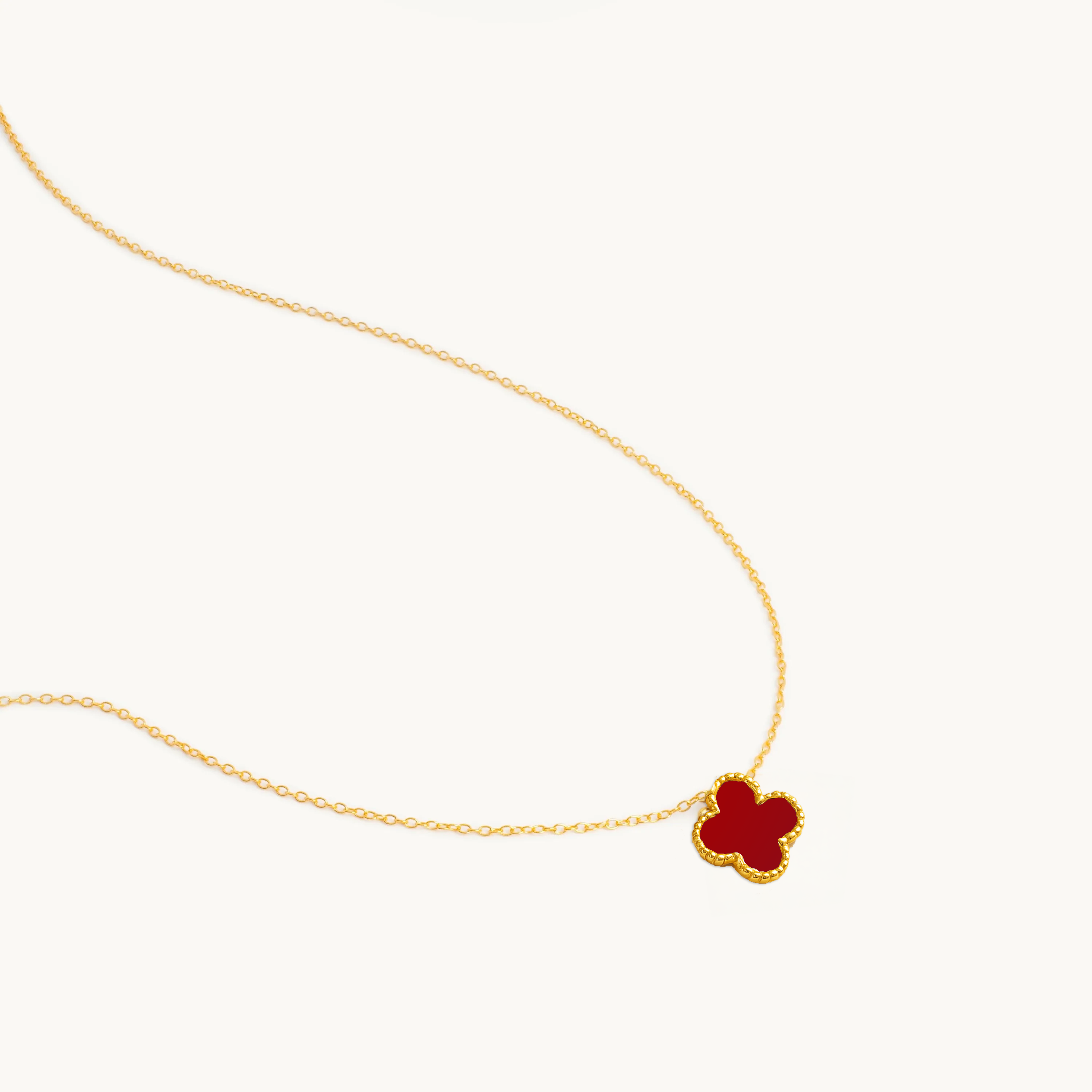 Luna Necklace