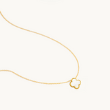 Luna Necklace