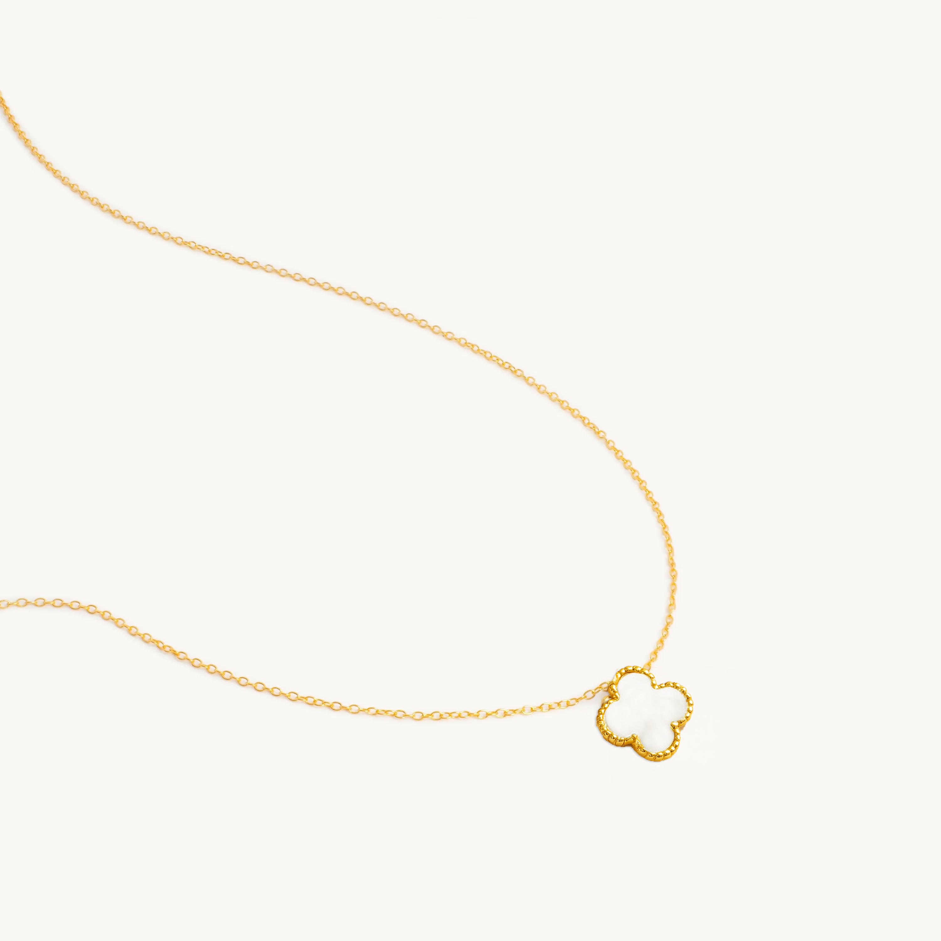 Luna Necklace