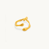 Coral Ring
