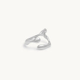 Coral Ring