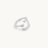 Coral Ring