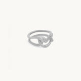 Dawn Wave Ring