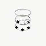 Trio Onyx Stack