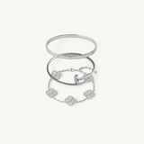 Trio Sunkissed Stack