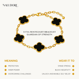 Luna Bracelet Stack