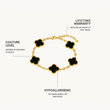 Luna Bracelet Stack