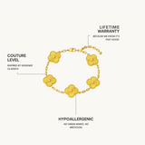 Luna Sunlight Bracelet