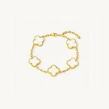 Luna Ivory Bracelet