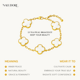 Luna Bracelet Stack