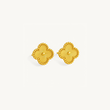 Luna Sunlight Earrings