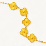 Luna Sunlight Bracelet