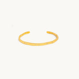 Iris Bracelet