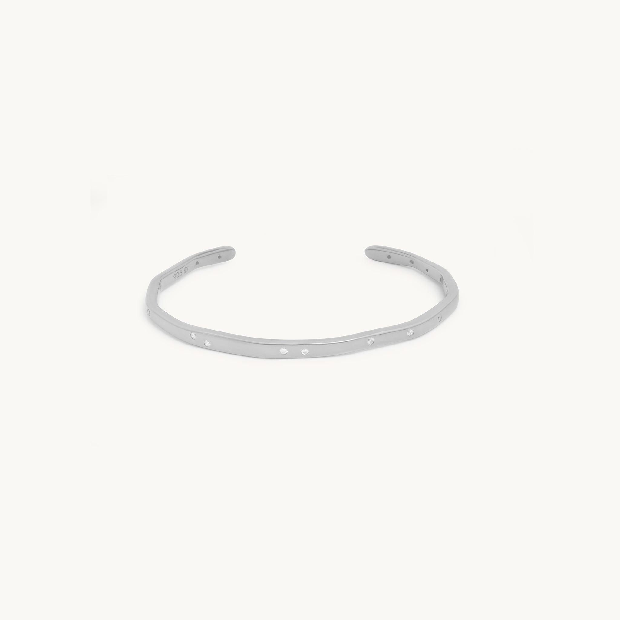 Iris Bracelet
