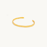 Iris Bracelet