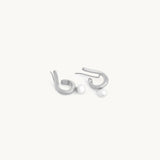 Lunar Breeze Earrings