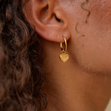 Amore Earrings