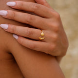By the Sea Ring