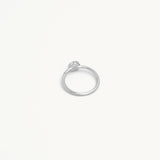 Moonlit Gem Ring