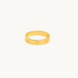 Nalu Ring