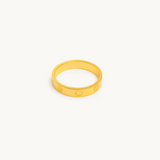 Nalu Ring