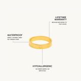Nalu Ring
