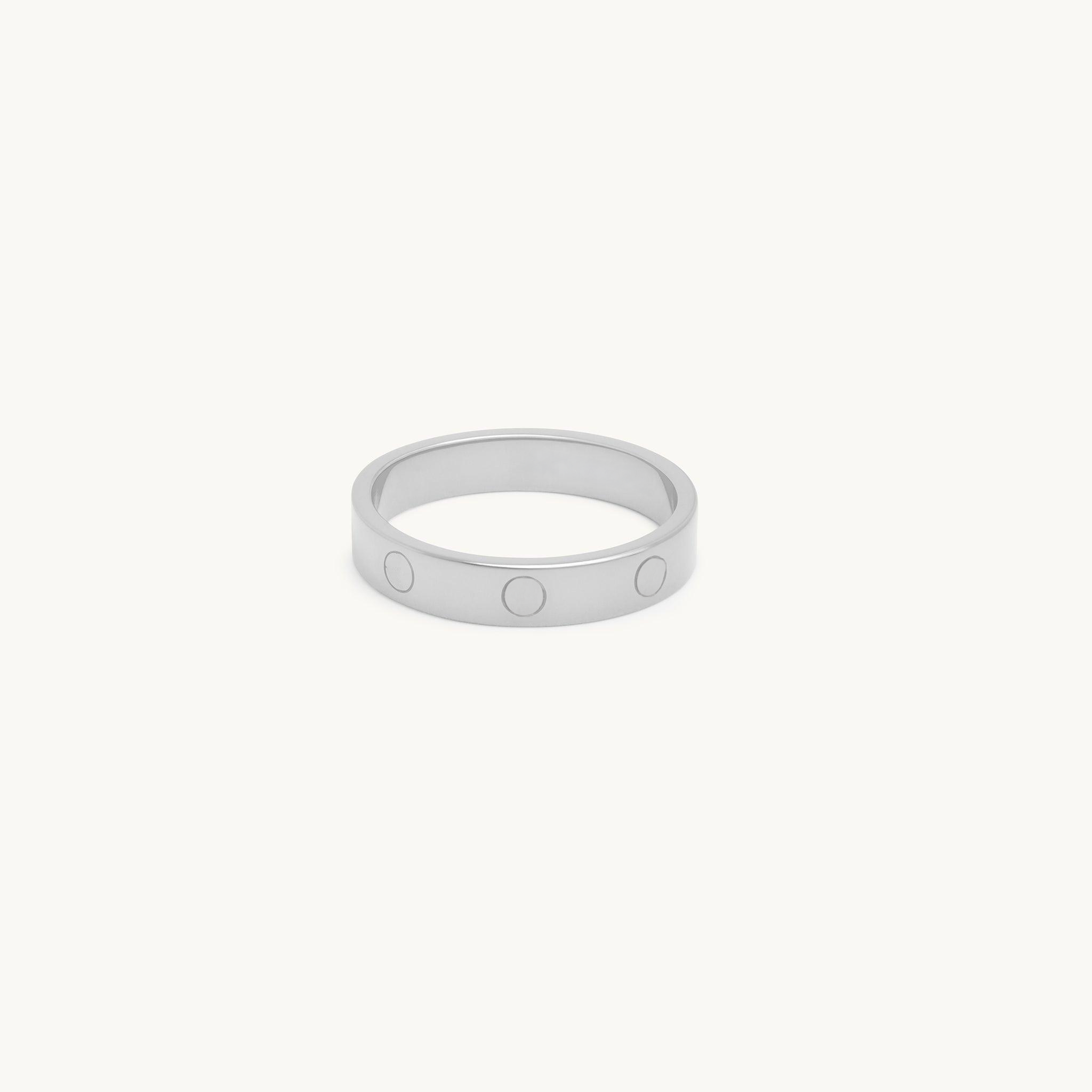 Nalu Ring