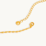 Nova Star Necklace