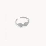 Seashell Spell Ring
