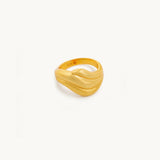 Ocean Crest Ring