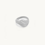 Ocean Crest Ring