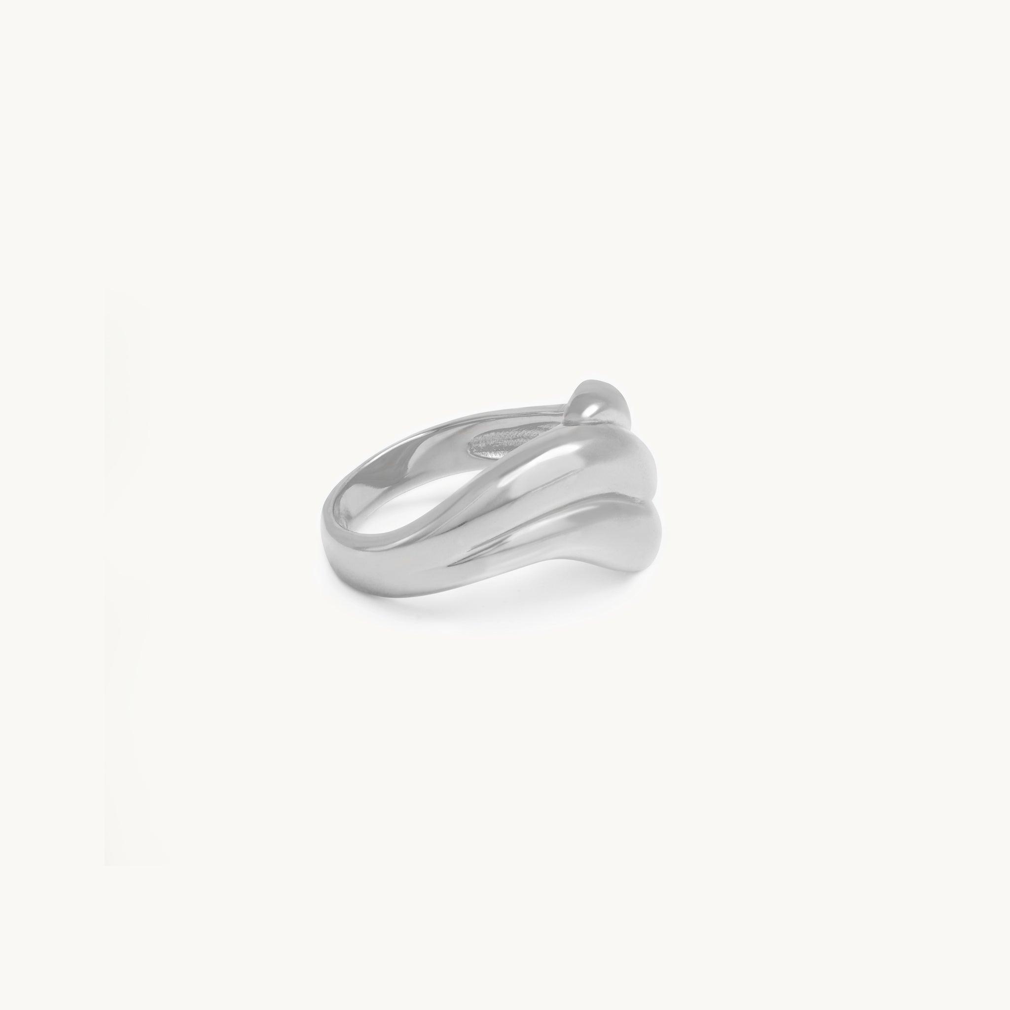 Ocean Crest Ring