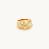 Ondine Ring