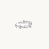 Pearl Drift Ring