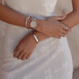 Pearl Drift Ring