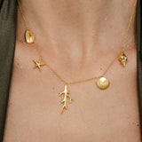 By the Shore Necklace