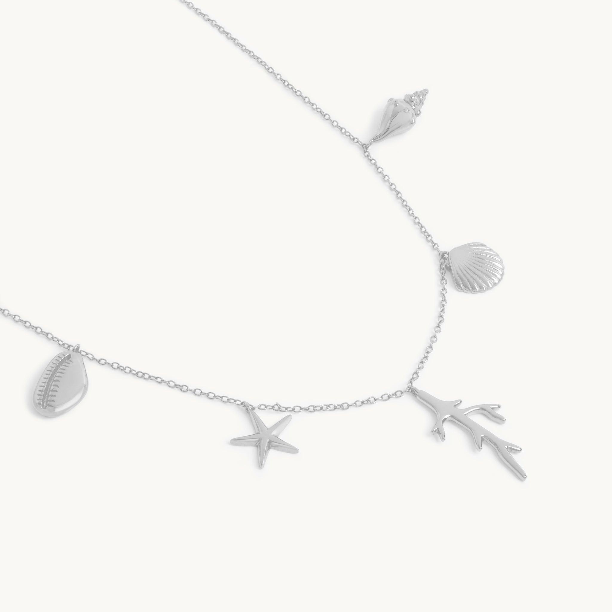 By the Shore Necklace