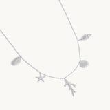 By the Shore Necklace