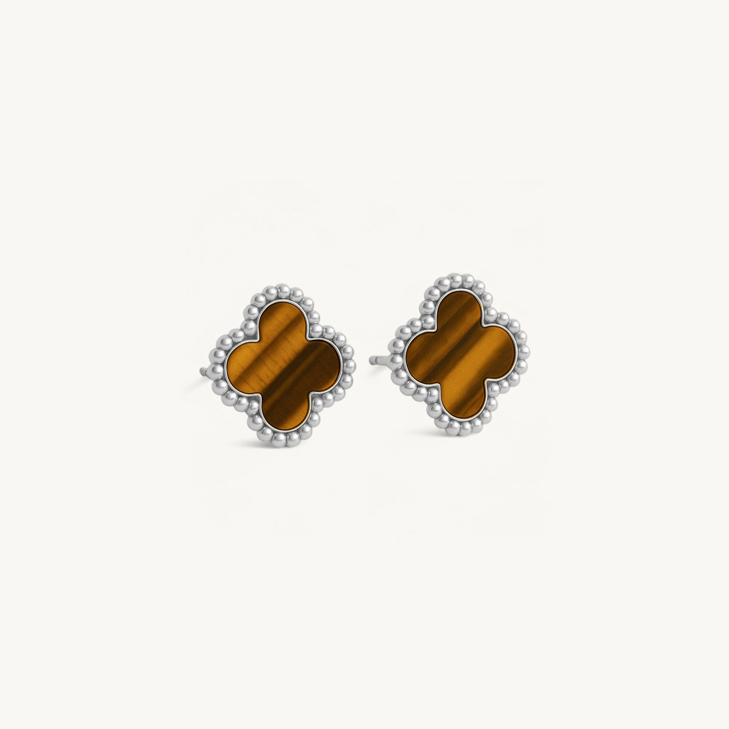 Luna Sand Earrings
