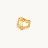 Sea Faye Ring