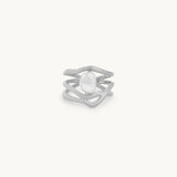 Sea Faye Ring