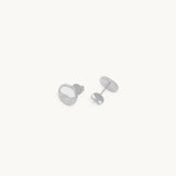 Sea Reflection Studs